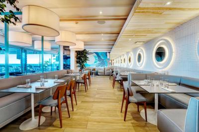 Condado Ocean Club - Adults Only 9 Condado Ocean Club - Adults Only 9