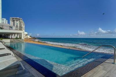 Condado Ocean Club - Adults Only 2 Condado Ocean Club - Adults Only 2