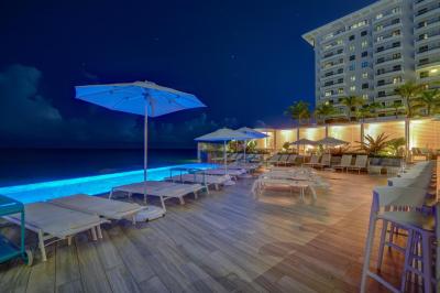Condado Ocean Club - Adults Only 8 Condado Ocean Club - Adults Only 8