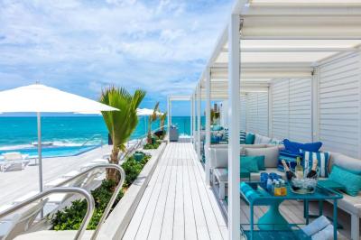 Condado Ocean Club - Adults Only 6 Condado Ocean Club - Adults Only 6
