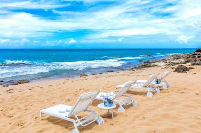 Condado Ocean Club - Adults Only 5 Condado Ocean Club - Adults Only 5