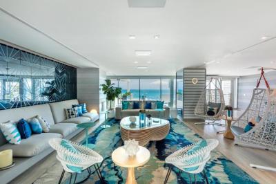 Condado Ocean Club - Adults Only 3 Condado Ocean Club - Adults Only 3