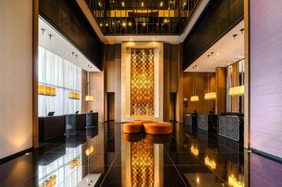 Grand Hyatt Bogota Hotel 9 Grand Hyatt Bogota Hotel 9