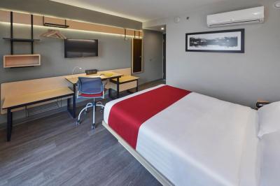 City Express by Marriott Ciudad de México Tlalnepantla 4 City Express by Marriott Ciudad de México Tlalnepantla 4