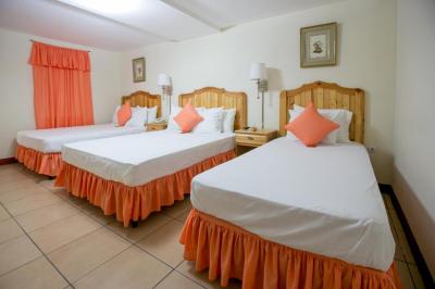 Hotel La Estacion Granada 4 Hotel La Estacion Granada 4