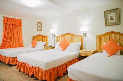 Hotel La Estacion Granada 9 Hotel La Estacion Granada 9