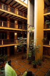 Hotel Catedral San Cristóbal de las Casas 6 Hotel Catedral San Cristóbal de las Casas 6