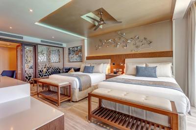 Royalton CHIC Cancun Resort 6 Royalton CHIC Cancun Resort 6