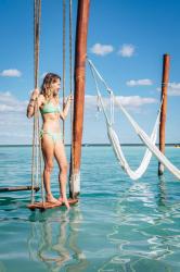 Blue Bird Hotel Bacalar 2 Blue Bird Hotel Bacalar 2