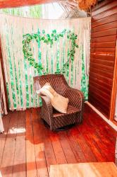 Blue Bird Hotel Bacalar 9 Blue Bird Hotel Bacalar 9