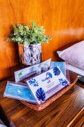 Blue Bird Hotel Bacalar 3 Blue Bird Hotel Bacalar 3