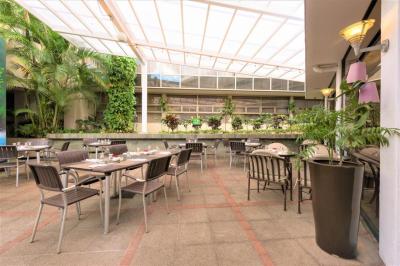 Hotel Palma Real 7 Hotel Palma Real 7