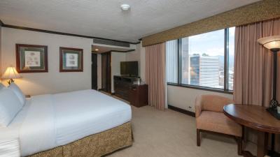 Delta Hotels by Marriott San Jose Aurola 2 Delta Hotels by Marriott San Jose Aurola 2
