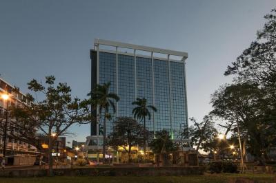 Delta Hotels by Marriott San Jose Aurola 9 Delta Hotels by Marriott San Jose Aurola 9