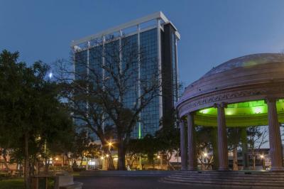 Delta Hotels by Marriott San Jose Aurola 8 Delta Hotels by Marriott San Jose Aurola 8