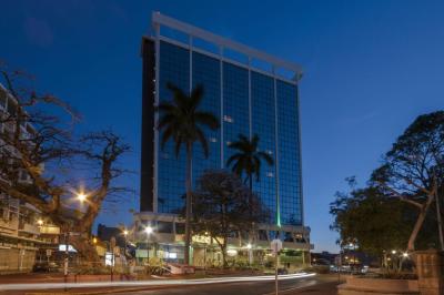 Delta Hotels by Marriott San Jose Aurola 7 Delta Hotels by Marriott San Jose Aurola 7