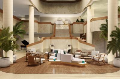 Delta Hotels by Marriott San Jose Aurola 6 Delta Hotels by Marriott San Jose Aurola 6