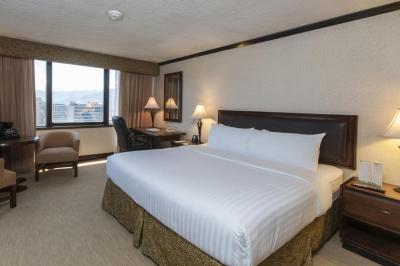 Delta Hotels by Marriott San Jose Aurola 3 Delta Hotels by Marriott San Jose Aurola 3