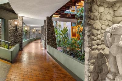Hilton Cariari DoubleTree San Jose - Costa Rica 2 Hilton Cariari DoubleTree San Jose - Costa Rica 2