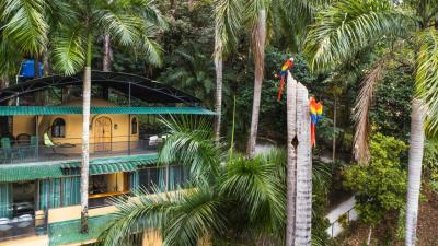Boutique Hotel Las Cascadas 2 Boutique Hotel Las Cascadas 2