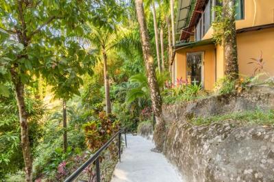 Boutique Hotel Las Cascadas 6 Boutique Hotel Las Cascadas 6
