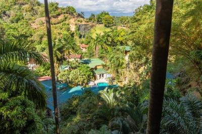 Boutique Hotel Las Cascadas 4 Boutique Hotel Las Cascadas 4