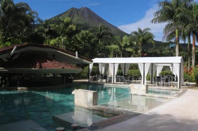 The Royal Corin Thermal Water Spa & Resort 2 The Royal Corin Thermal Water Spa & Resort 2