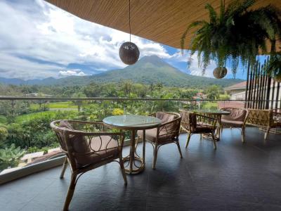 The Royal Corin Thermal Water Spa & Resort 10 The Royal Corin Thermal Water Spa & Resort 10