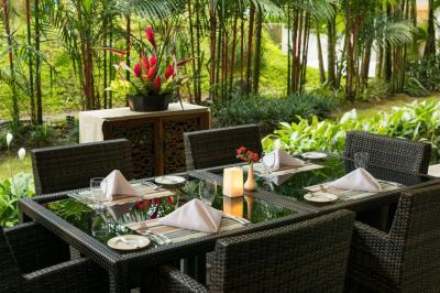 The Royal Corin Thermal Water Spa & Resort 6 The Royal Corin Thermal Water Spa & Resort 6