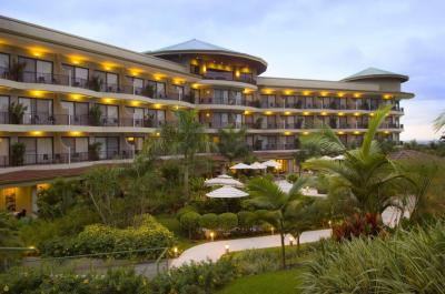 The Royal Corin Thermal Water Spa & Resort 5 The Royal Corin Thermal Water Spa & Resort 5