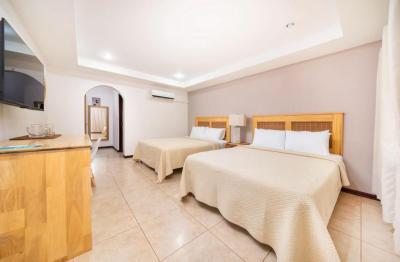 Hotel Arco Iris 8 Hotel Arco Iris 8