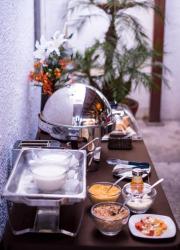 Del Marques Hotel and Suites 2 Del Marques Hotel and Suites 2