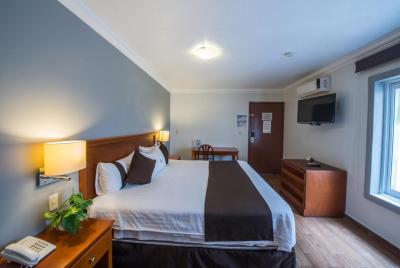 Del Marques Hotel and Suites 8 Del Marques Hotel and Suites 8