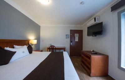 Del Marques Hotel and Suites 7 Del Marques Hotel and Suites 7