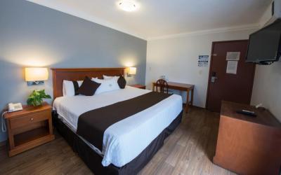 Del Marques Hotel and Suites 6 Del Marques Hotel and Suites 6