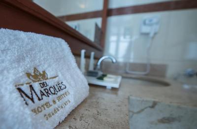 Del Marques Hotel and Suites 5 Del Marques Hotel and Suites 5