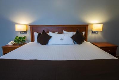 Del Marques Hotel and Suites 4 Del Marques Hotel and Suites 4