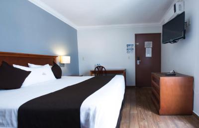 Del Marques Hotel and Suites 3 Del Marques Hotel and Suites 3