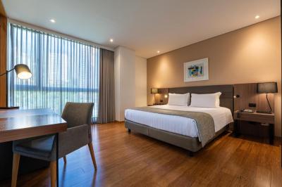 Estelar La Torre Suites Hotel 10 Estelar La Torre Suites Hotel 10