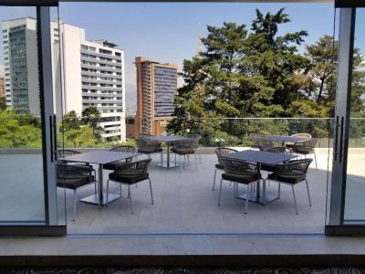 Estelar La Torre Suites Hotel 9 Estelar La Torre Suites Hotel 9
