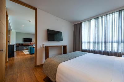 Estelar La Torre Suites Hotel 7 Estelar La Torre Suites Hotel 7