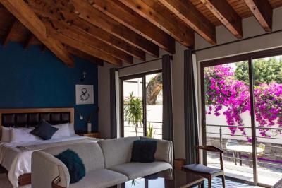 Hotel Boutique Unico Avandaro 5 Hotel Boutique Unico Avandaro 5