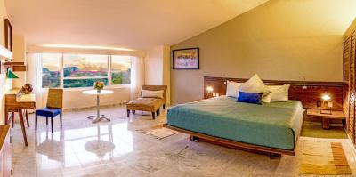 Las Brisas Huatulco-All Inclusive 2 Las Brisas Huatulco-All Inclusive 2