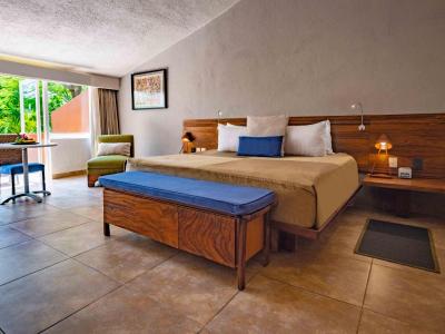 Las Brisas Huatulco-All Inclusive 9 Las Brisas Huatulco-All Inclusive 9