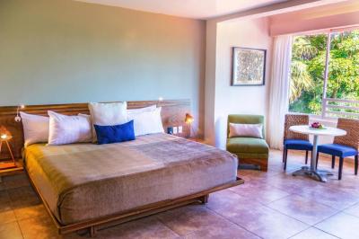 Las Brisas Huatulco-All Inclusive 8 Las Brisas Huatulco-All Inclusive 8