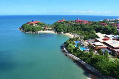 Las Brisas Huatulco-All Inclusive 7 Las Brisas Huatulco-All Inclusive 7