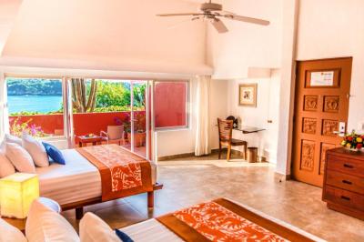 Las Brisas Huatulco-All Inclusive 3 Las Brisas Huatulco-All Inclusive 3