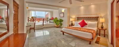 Las Brisas Huatulco Hotel - Hotel WebSite