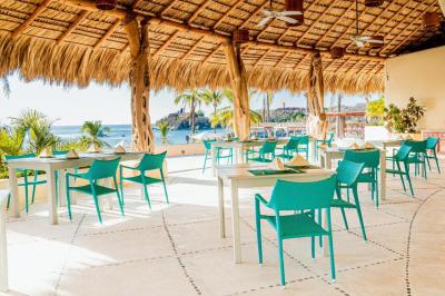 Quinta Real Huatulco Hotel 9 Quinta Real Huatulco Hotel 9