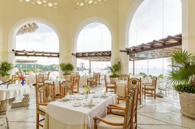 Quinta Real Huatulco Hotel 6 Quinta Real Huatulco Hotel 6